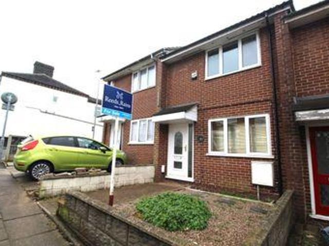House for sale in Stoke-on-Trent