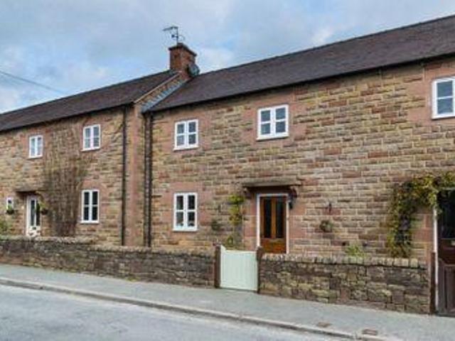 House for sale in Kingsley Moor, Staffordshire