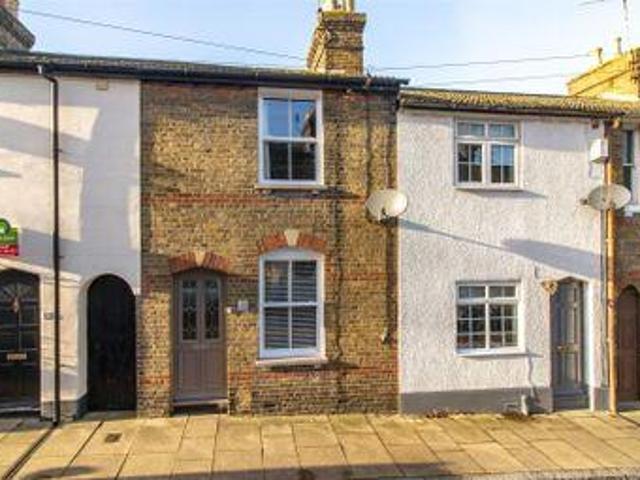 House for sale in Oad Street, Kent