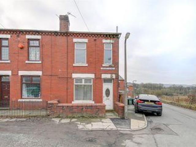 House for sale in Irwell Vale, Lancashire