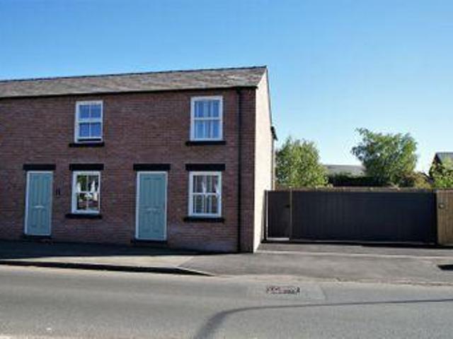 House for sale in Hammond Street