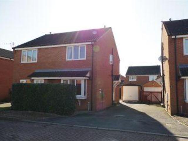 House for sale in Thirsk, North Yorkshire