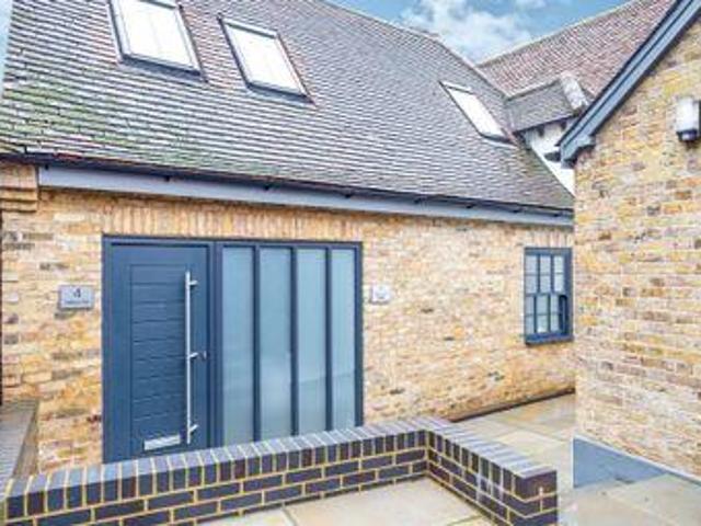 House for sale in Ware, East Hertfordshire