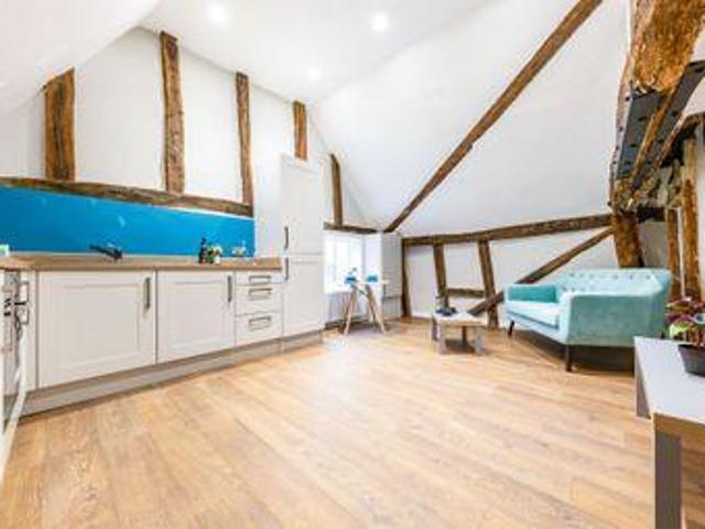 House for sale in Ware, East Hertfordshire