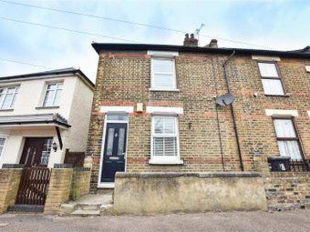 House for sale in Monks Orchard, Kent