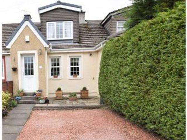 House for sale in Coatbridge, Scotland