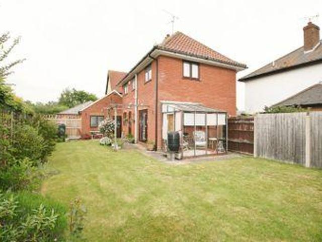 House for sale in Fordham Heath