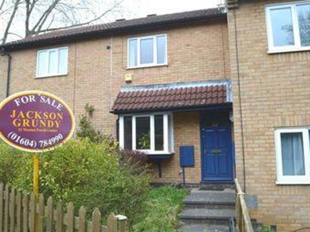 House for sale in Northampton, Northamptonshire
