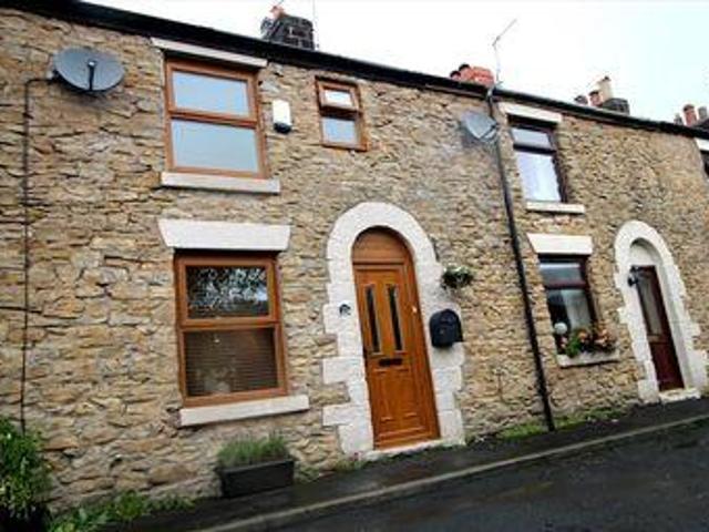 House for sale in Andertons Mill, Lancashire