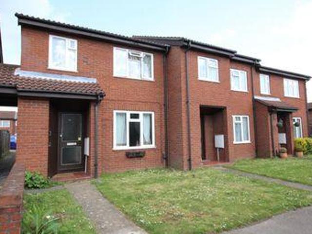 House for sale in Row Town, Surrey
