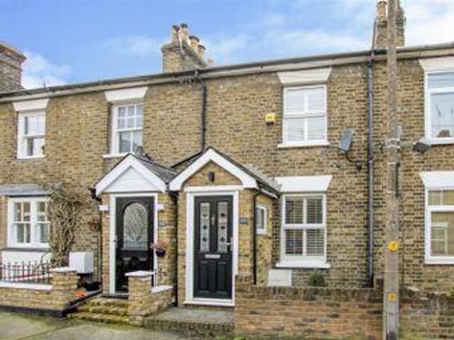 House for sale in Navestock Side