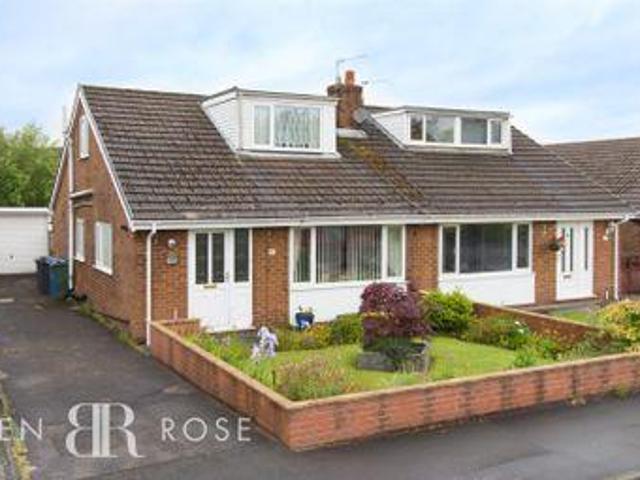 House for sale in Andertons Mill, Lancashire