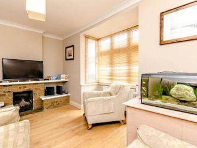 House for sale in Row Town, Surrey