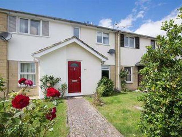 House for sale in Black Bourton, Oxfordshire