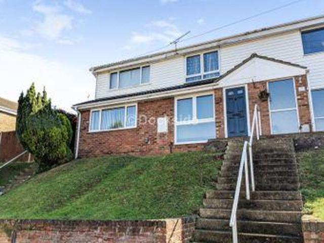 House for sale in Brompton, Gillingham