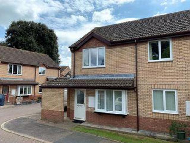 House for sale in Taunton, Somerset