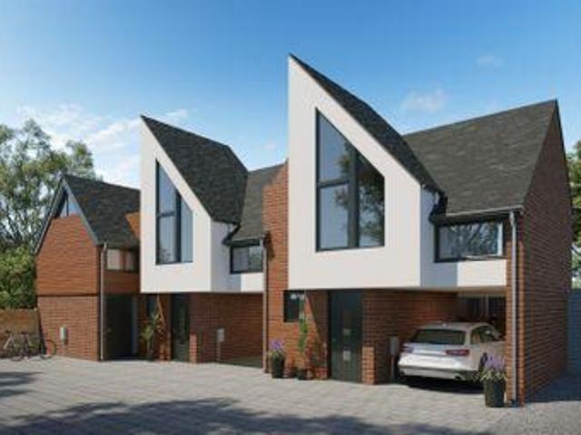 House for sale in Lyons, Greater London