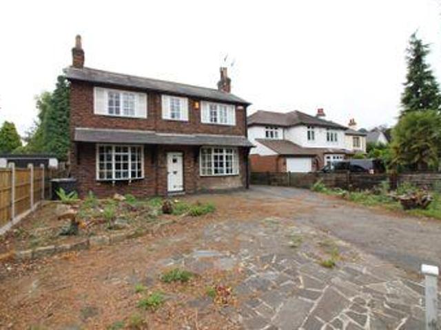 House for sale in Haddon, East Midlands