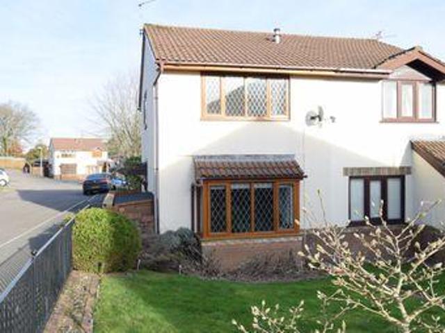 House for sale in Wales