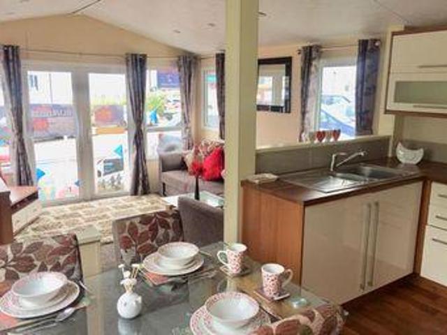 House for sale in Bare, Lancashire