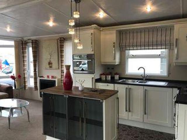 House for sale in Bare, Lancashire