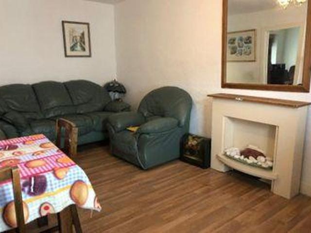 House for sale in Tayport