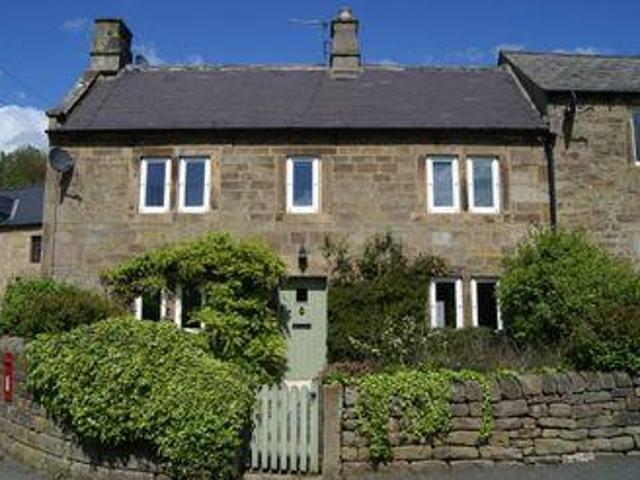 House for sale in Matlock, Derbyshire Dales