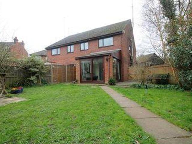 House for sale in Fordham Heath