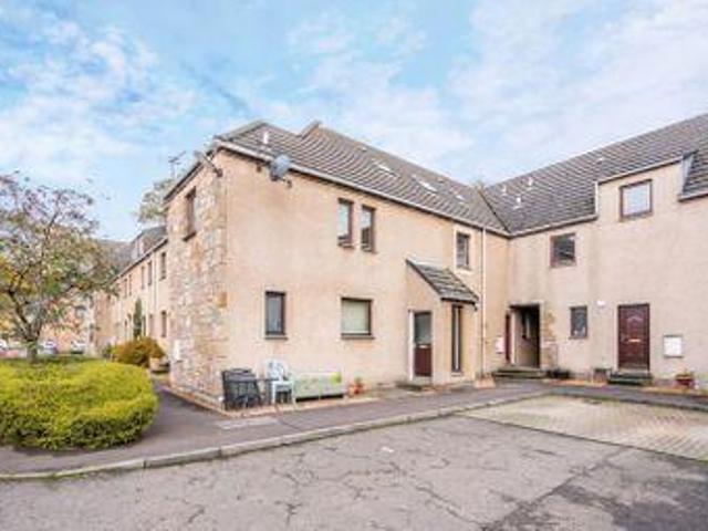 House for sale in Dunfermline, Scotland