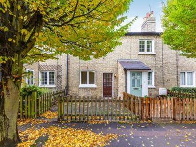 House for sale in Hertford, Colliers End