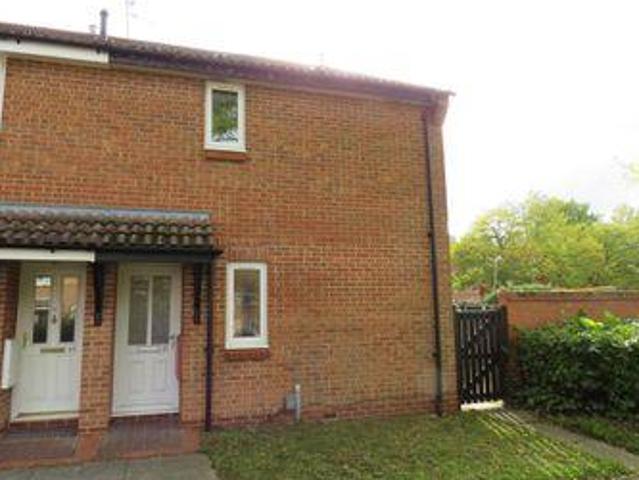 House for sale in Aylesbury, Buckinghamshire