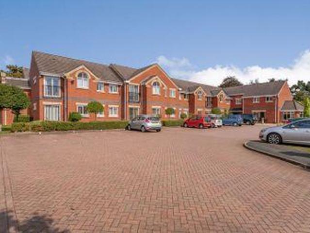 House for sale in Congleton