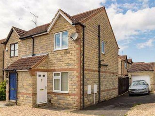 House for sale in Dragonby, North Lincolnshire