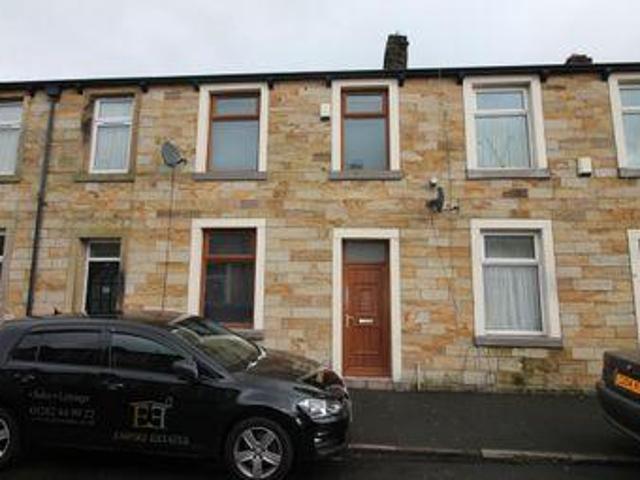 House for sale in Burnley, Lancashire