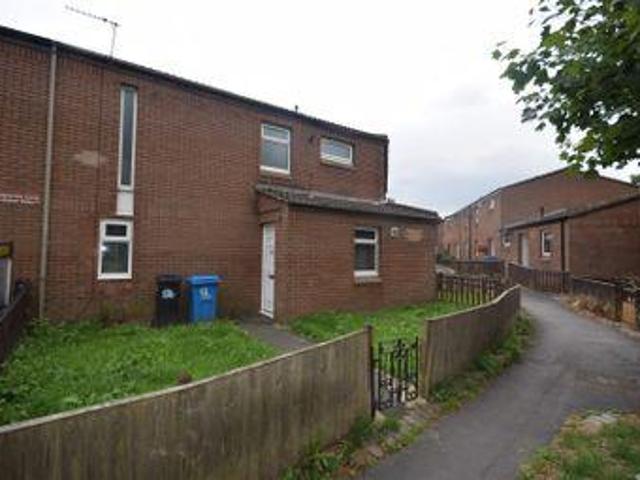 House for sale in Halton