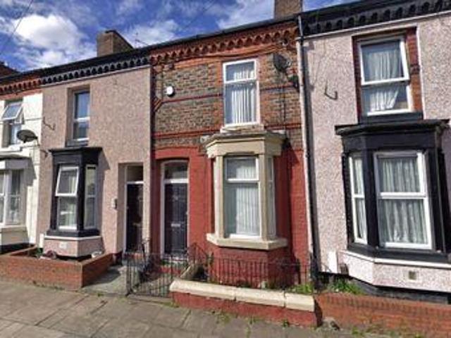 House for sale in Bootle, Sefton