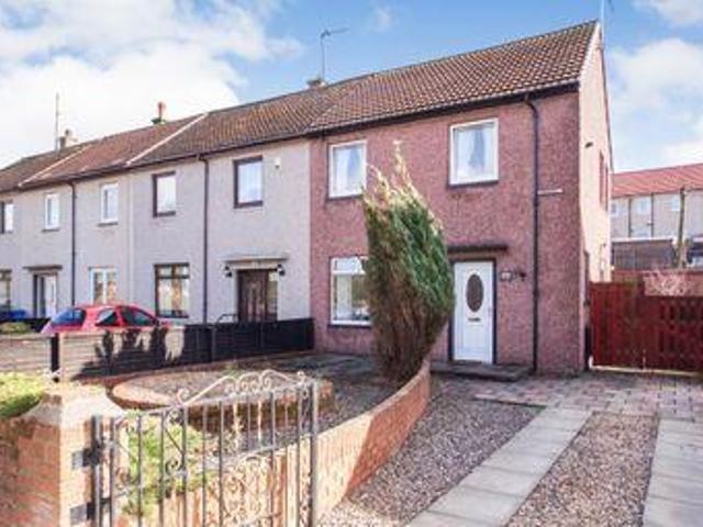 House for sale in Leven, Scotland