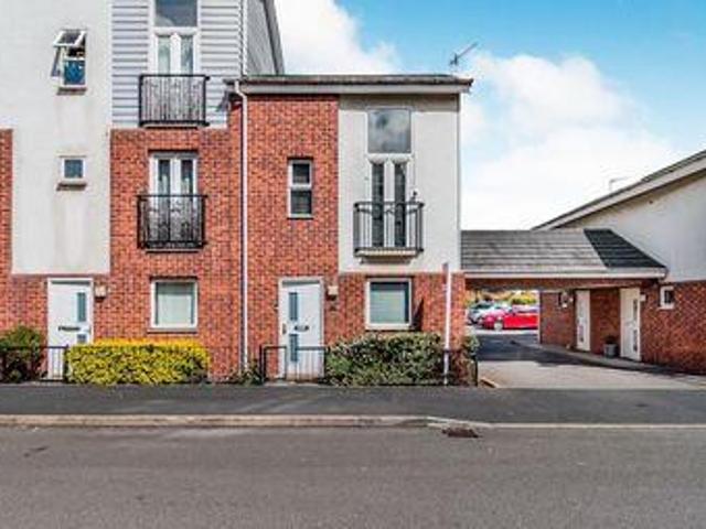 House for sale in Stoke-on-Trent