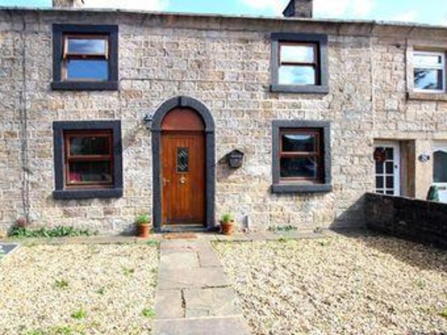 House for sale in Andertons Mill, Lancashire