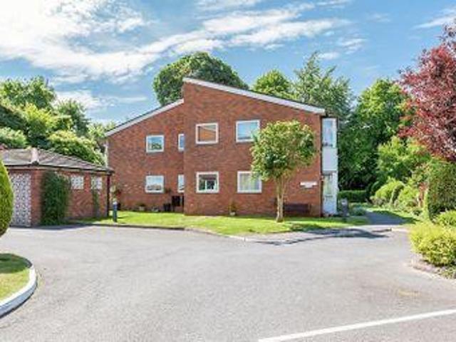 House for sale in Congleton