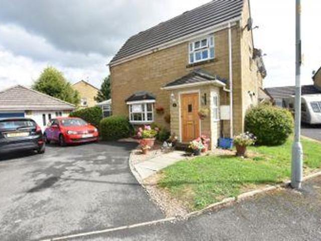 House for sale in Burnley, Lancashire