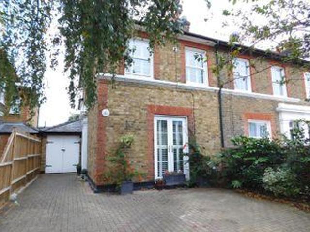 House for sale in Blackhills, Surrey