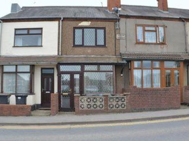 House for sale in Camp Hill, Warwickshire