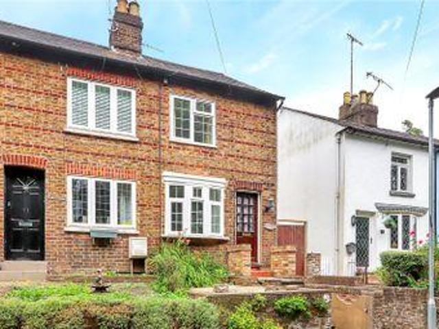 House for sale in Pouchen End, Hertfordshire