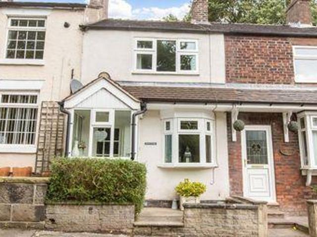House for sale in Congleton, Cheshire East