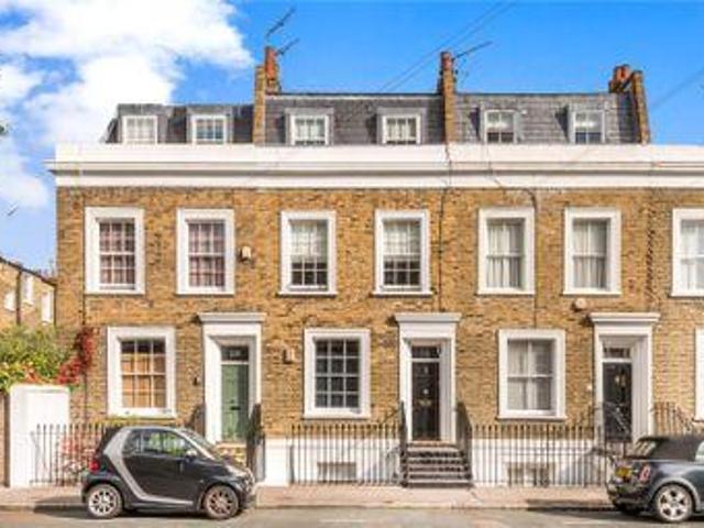 House for sale in Lyons, Greater London