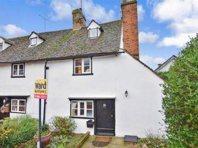 House for sale in Monks Orchard, Kent