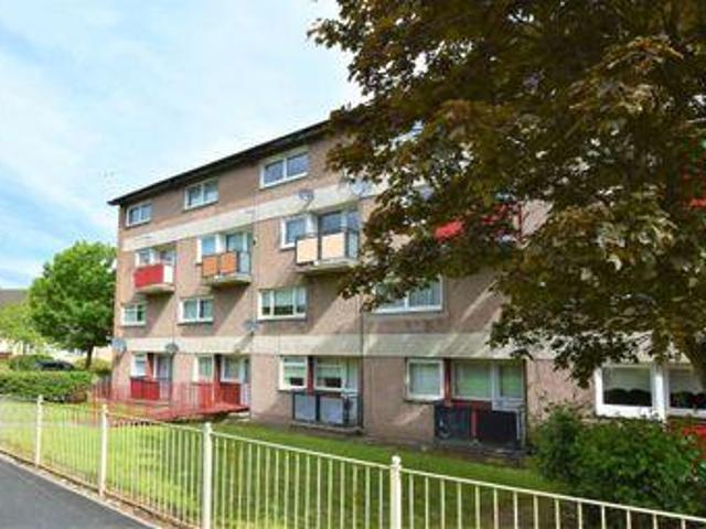 House for sale in Bellshill, Scotland
