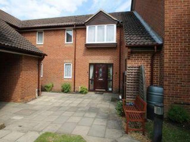 House for sale in Cressex, Buckinghamshire