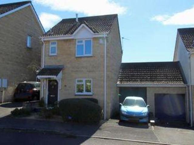 House for sale in Chippenham, Wiltshire
